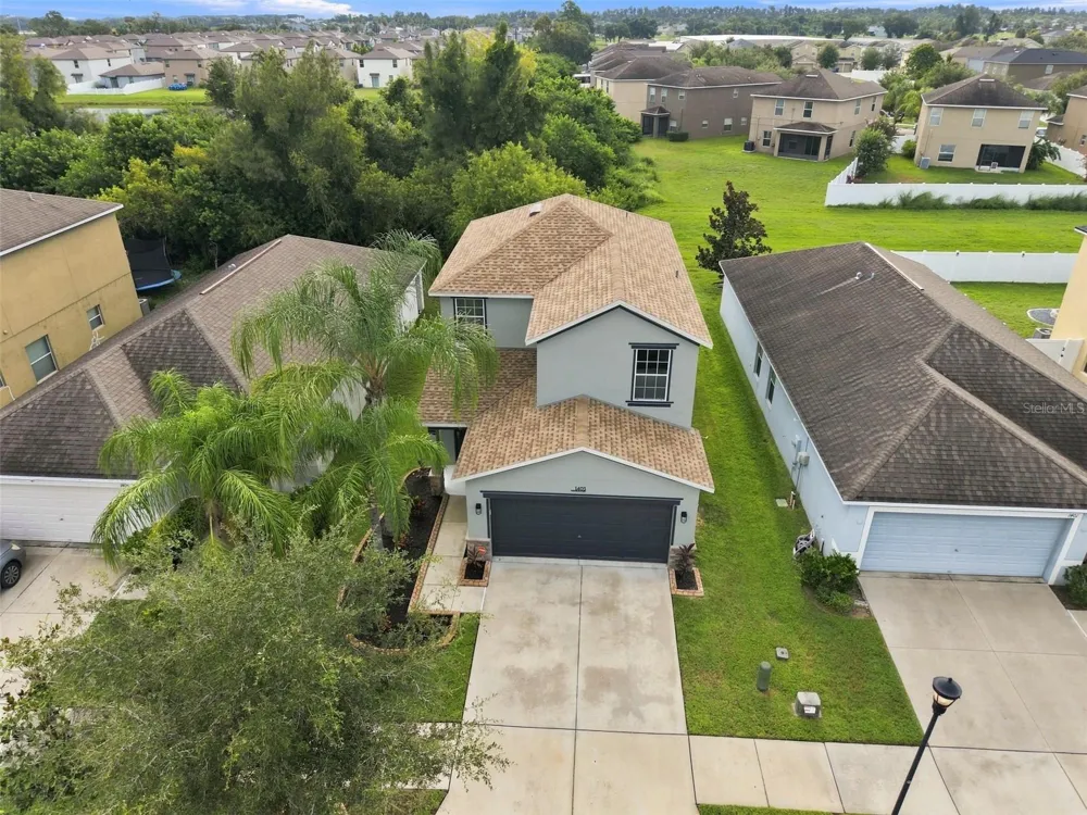 1403 TRAILWATER STREET Ruskin, FL 33570