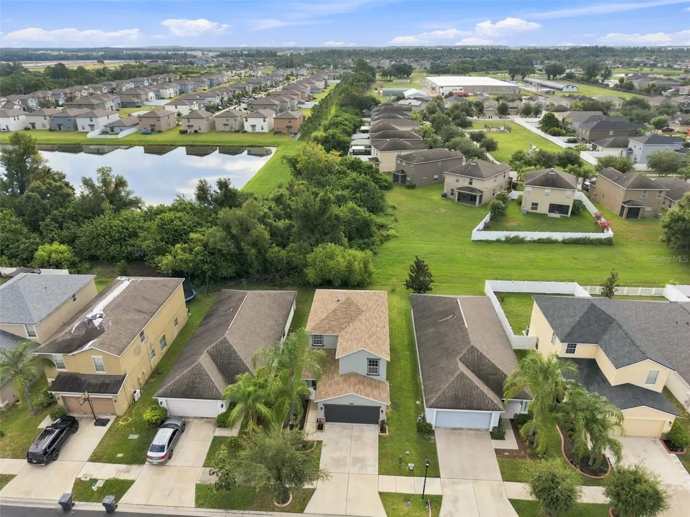 1403 TRAILWATER STREET Ruskin, FL 33570