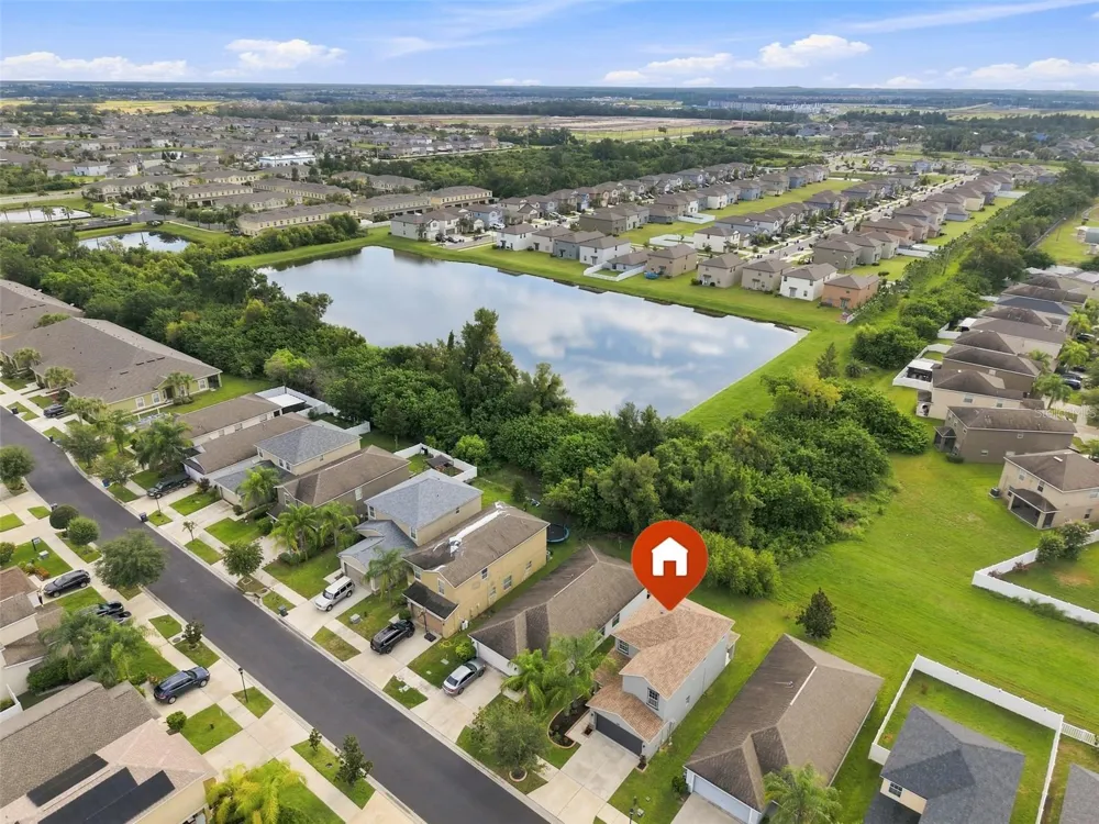 1403 TRAILWATER STREET Ruskin, FL 33570
