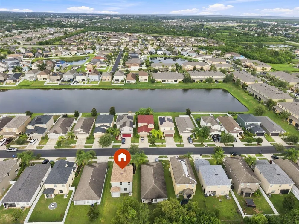 1403 TRAILWATER STREET Ruskin, FL 33570