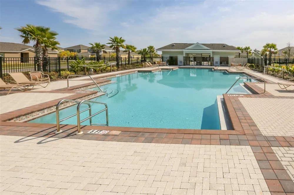 1403 TRAILWATER STREET Ruskin, FL 33570