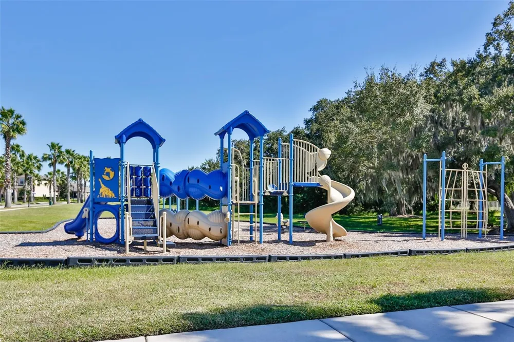 1403 TRAILWATER STREET Ruskin, FL 33570