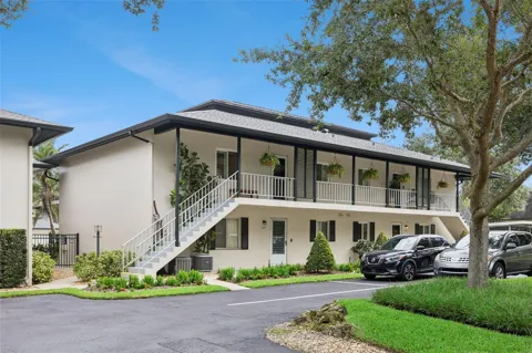 210 MAGNOLIA ROAD #207