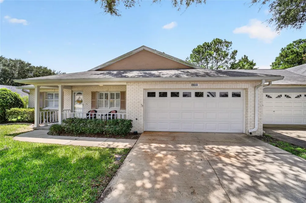 8964 SW 95TH STREET #A ocala, FL 34481