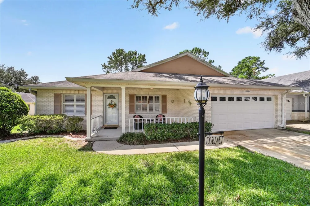 8964 SW 95TH STREET #A ocala, FL 34481