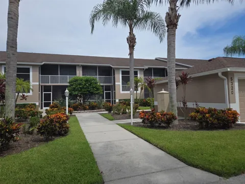 5320 HYLAND HILLS AVENUE #2218