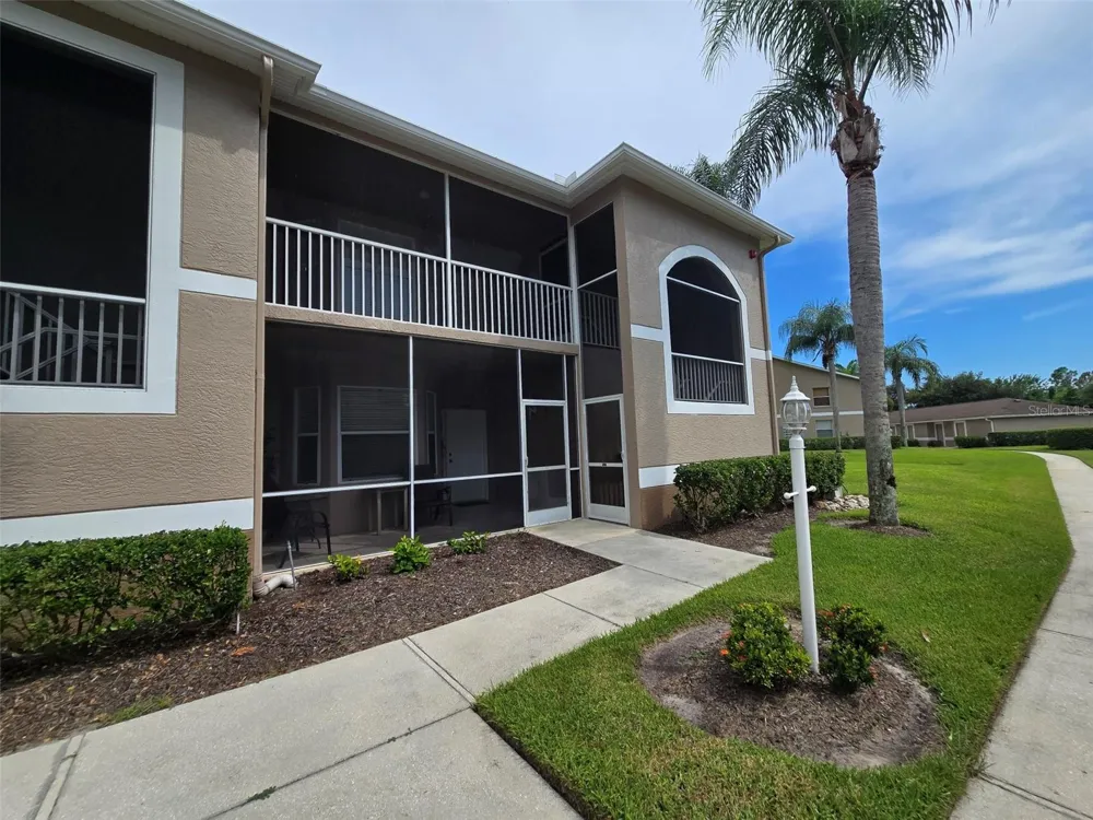 5320 HYLAND HILLS AVENUE #2218 Sarasota, FL 34241