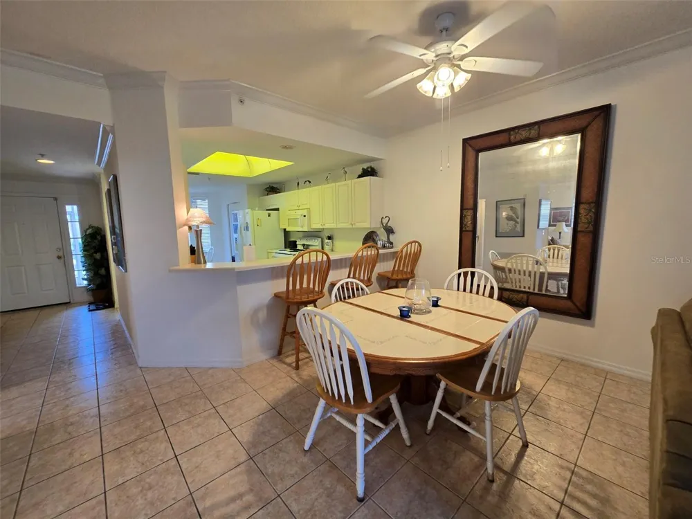 5320 HYLAND HILLS AVENUE #2218 Sarasota, FL 34241