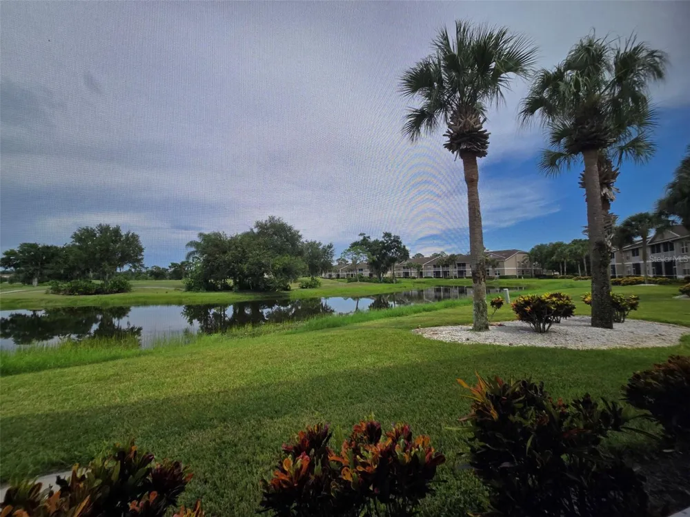 5320 HYLAND HILLS AVENUE #2218 Sarasota, FL 34241