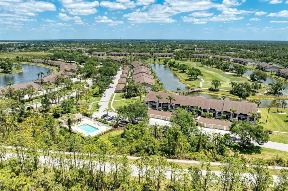 5320 HYLAND HILLS AVENUE #2218 Sarasota, FL 34241