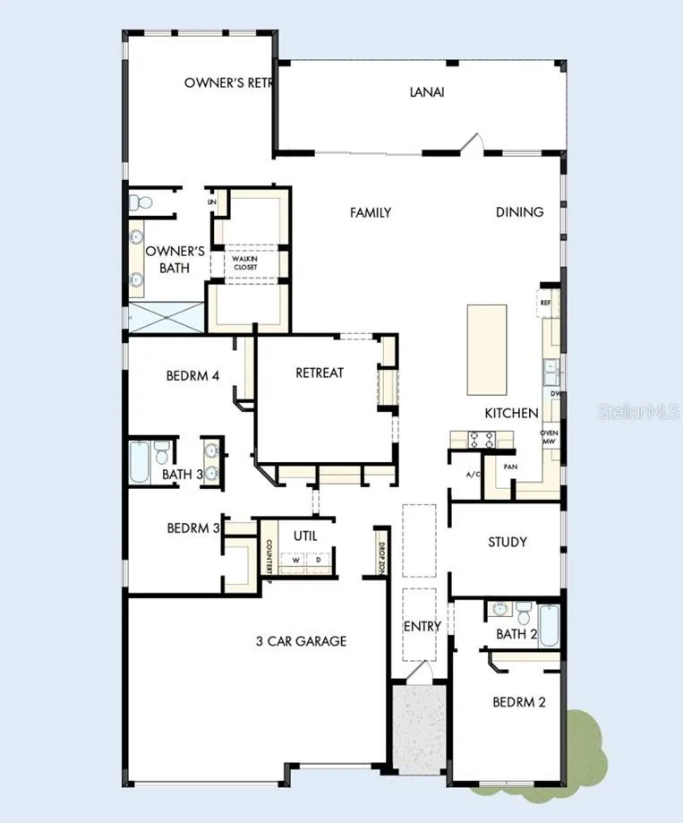 6811 HERON MEADOW DRIVE Sarasota, FL 34241