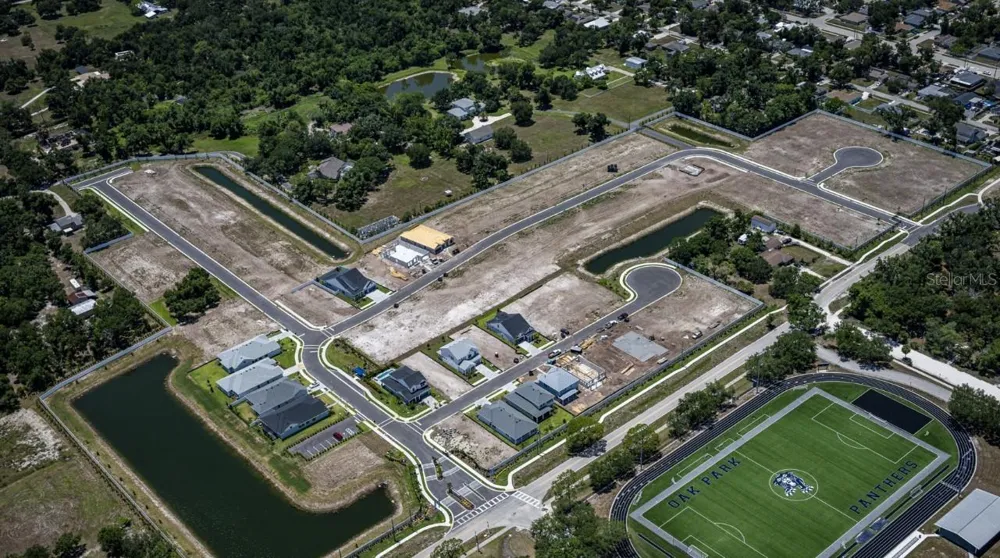 6811 HERON MEADOW DRIVE Sarasota, FL 34241