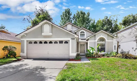 789 HEATHER GLEN CIRCLE