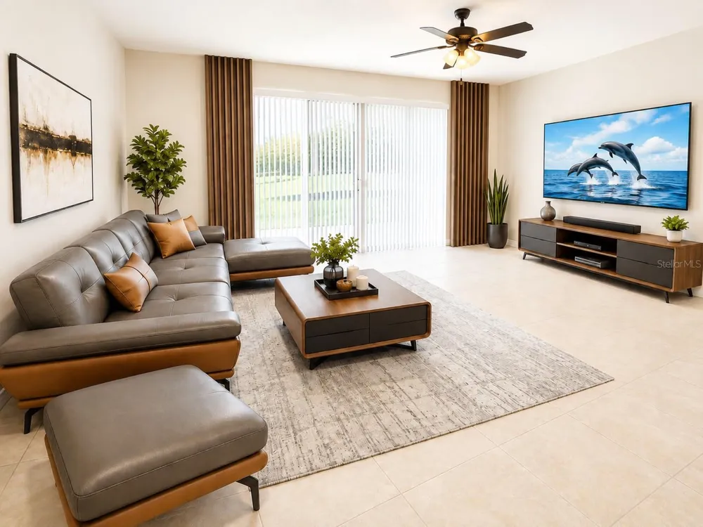 7605 ALOMA PINES COURT Winter Park, FL 32792
