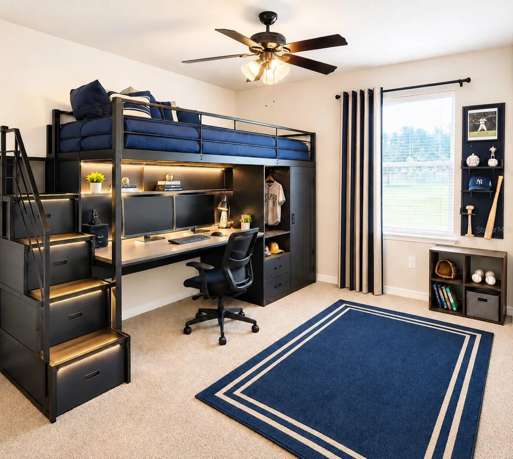 7605 ALOMA PINES COURT Winter Park, FL 32792
