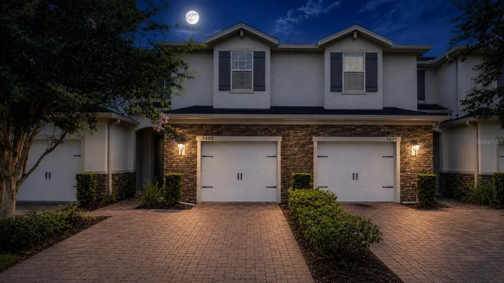 7605 ALOMA PINES COURT Winter Park, FL 32792