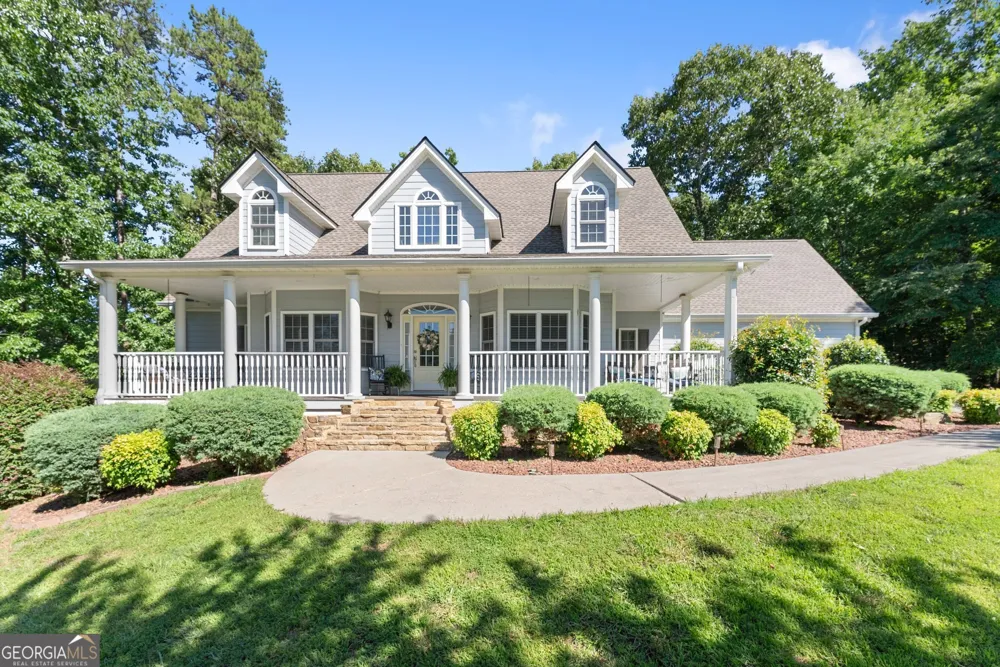 1009 Baldwin Heights RD Baldwin, GA 30511