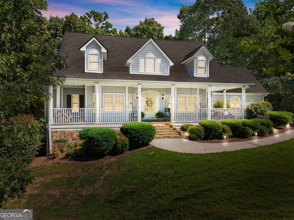 1009 Baldwin Heights RD Baldwin, GA 30511