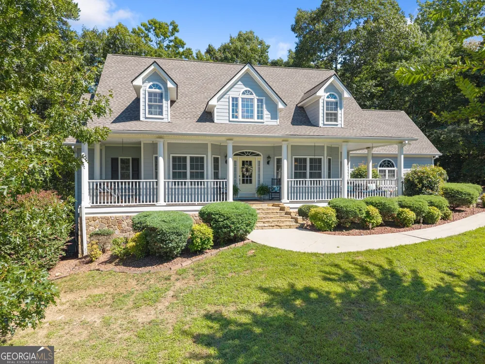 1009 Baldwin Heights RD Baldwin, GA 30511