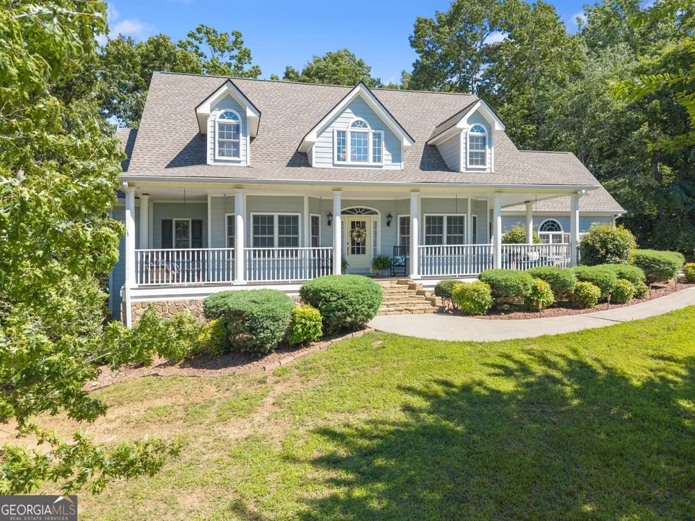 1009 Baldwin Heights RD Baldwin, GA 30511