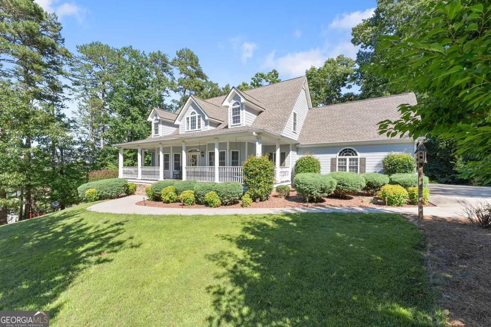 1009 Baldwin Heights RD Baldwin, GA 30511