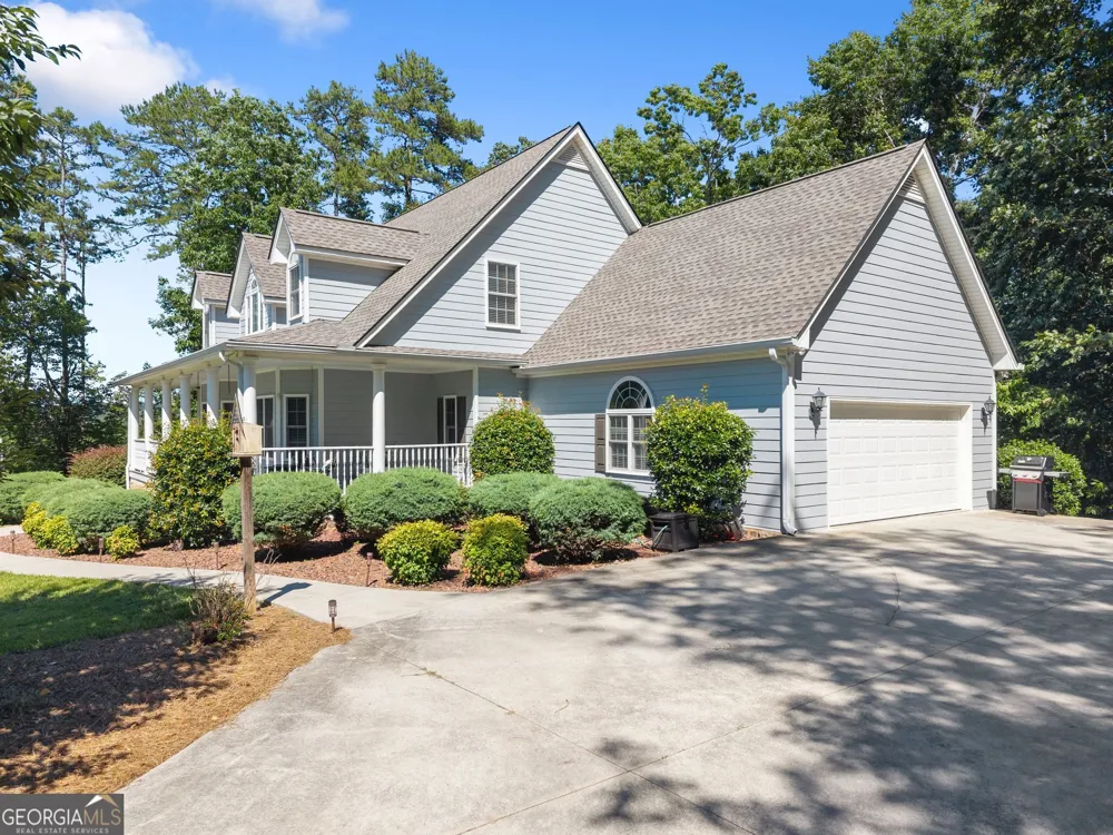1009 Baldwin Heights RD Baldwin, GA 30511