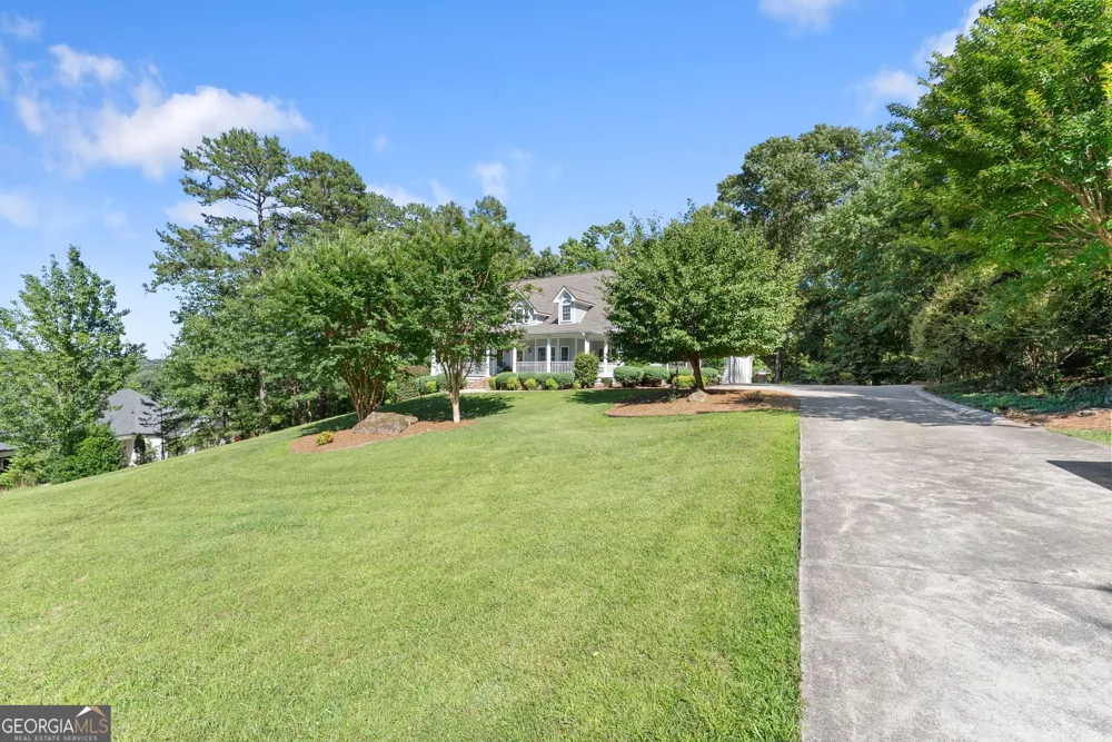 1009 Baldwin Heights RD Baldwin, GA 30511