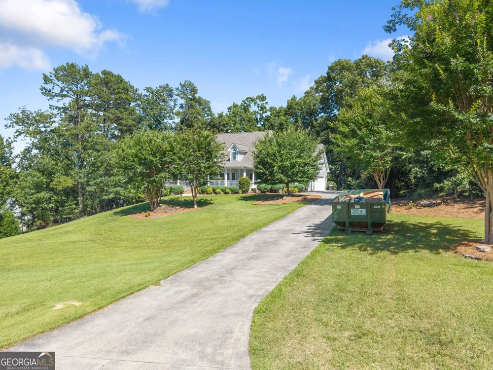 1009 Baldwin Heights RD Baldwin, GA 30511