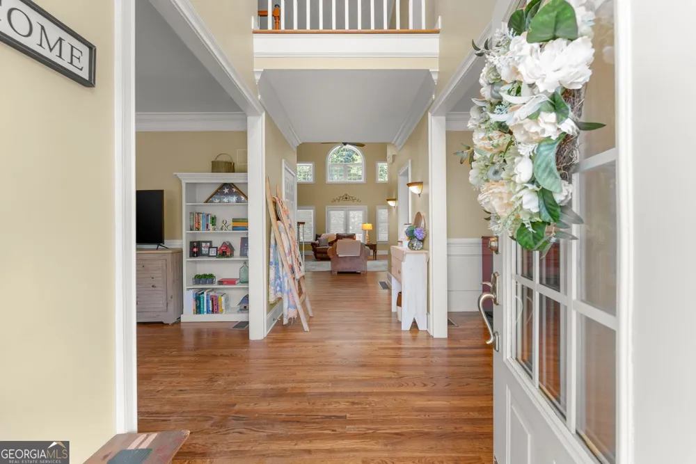 1009 Baldwin Heights RD Baldwin, GA 30511