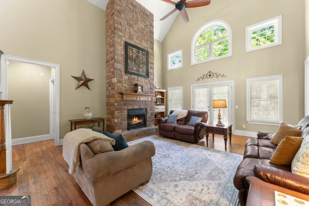1009 Baldwin Heights RD Baldwin, GA 30511