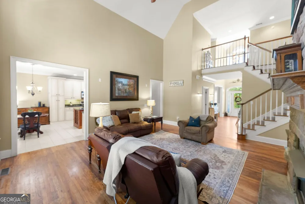 1009 Baldwin Heights RD Baldwin, GA 30511