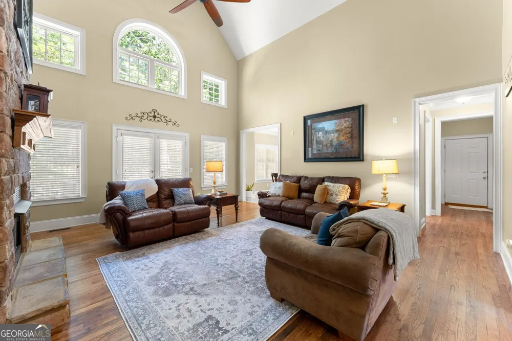 1009 Baldwin Heights RD Baldwin, GA 30511