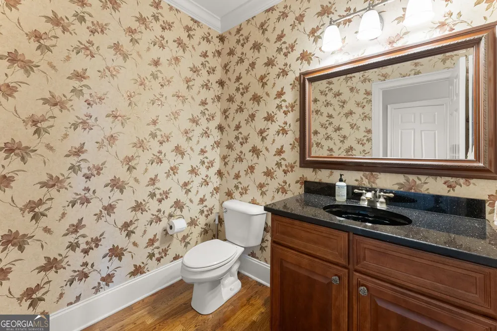 1009 Baldwin Heights RD Baldwin, GA 30511