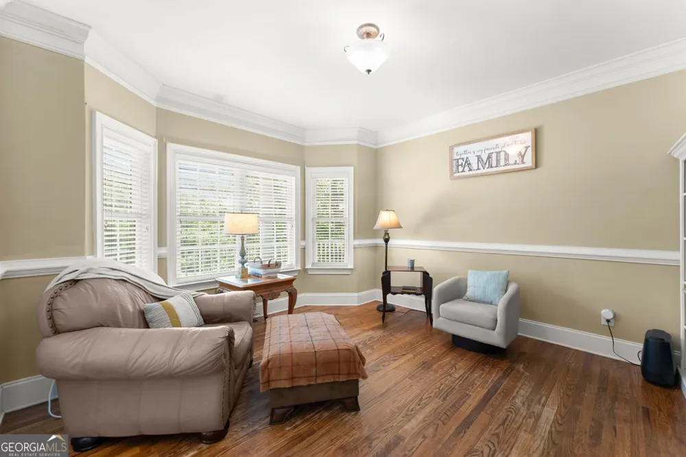 1009 Baldwin Heights RD Baldwin, GA 30511