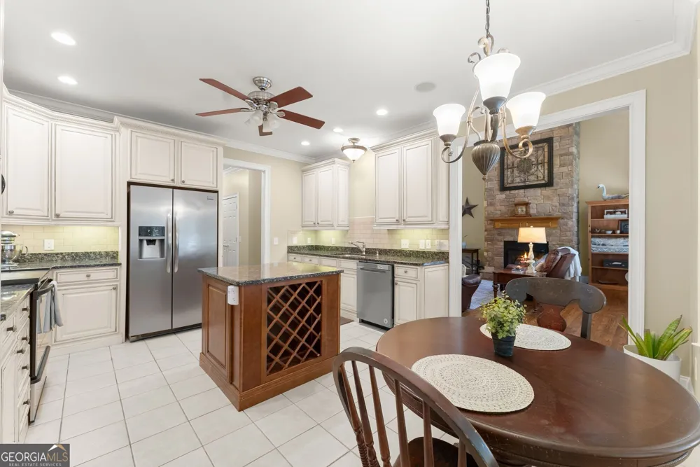1009 Baldwin Heights RD Baldwin, GA 30511