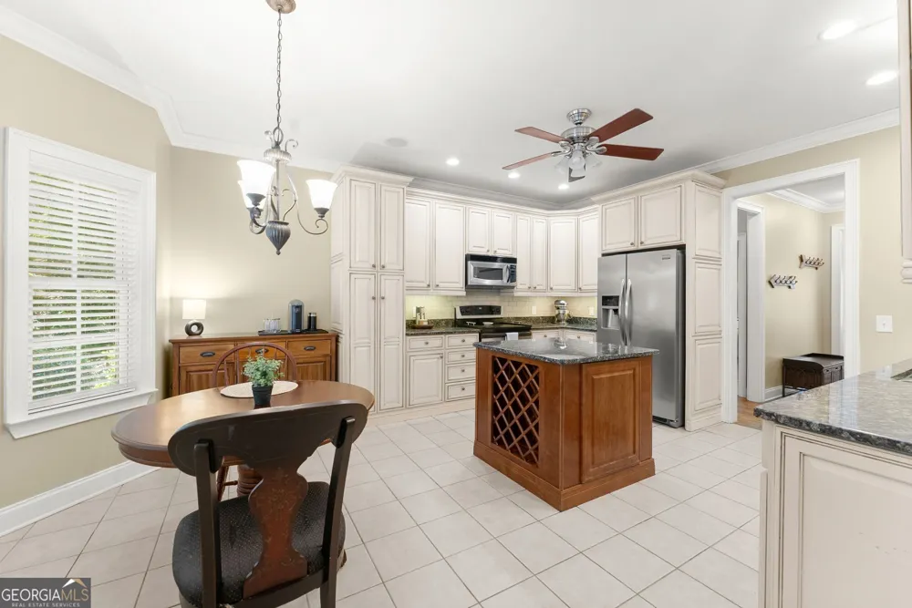 1009 Baldwin Heights RD Baldwin, GA 30511