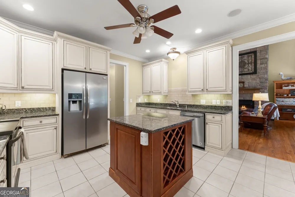 1009 Baldwin Heights RD Baldwin, GA 30511
