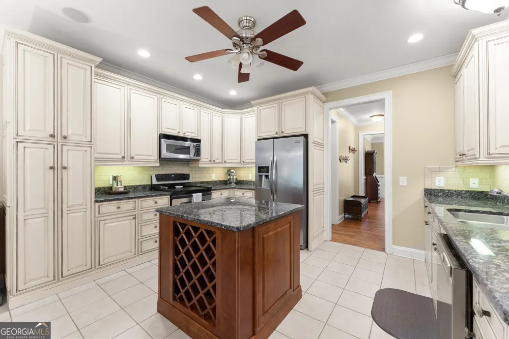 1009 Baldwin Heights RD Baldwin, GA 30511