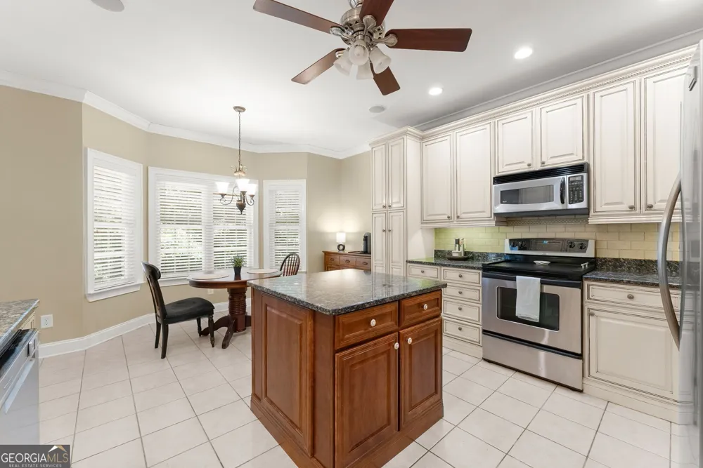 1009 Baldwin Heights RD Baldwin, GA 30511