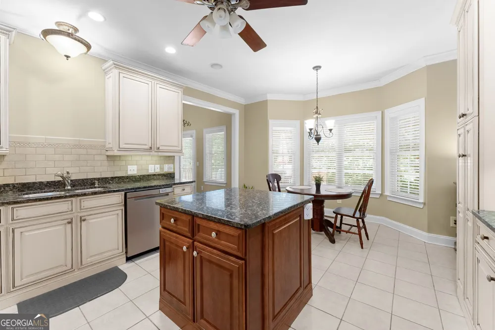 1009 Baldwin Heights RD Baldwin, GA 30511