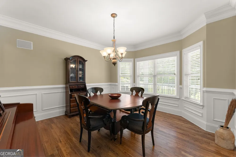 1009 Baldwin Heights RD Baldwin, GA 30511