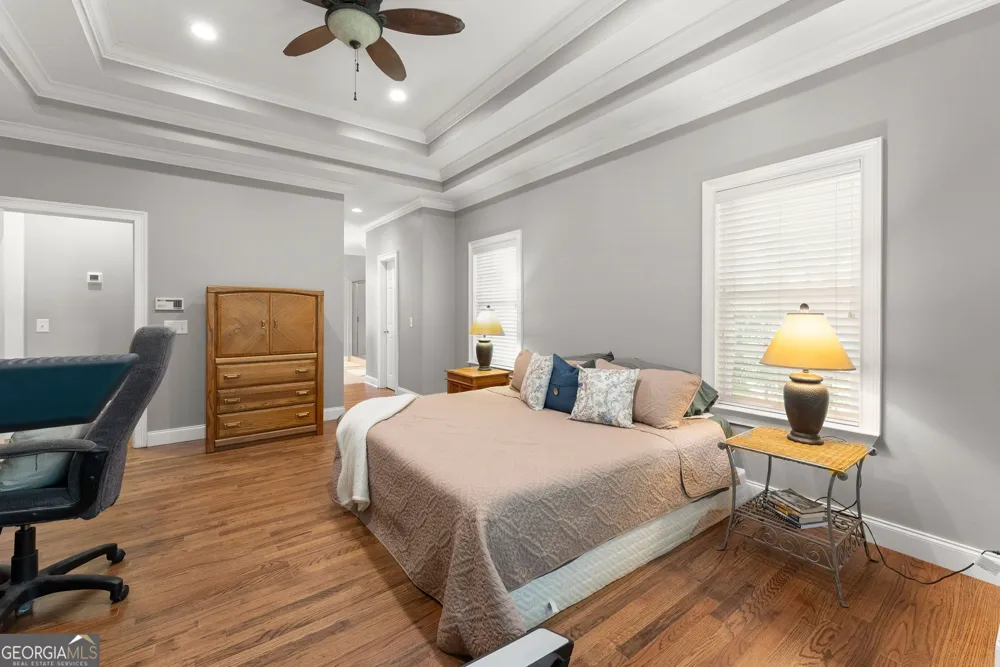 1009 Baldwin Heights RD Baldwin, GA 30511