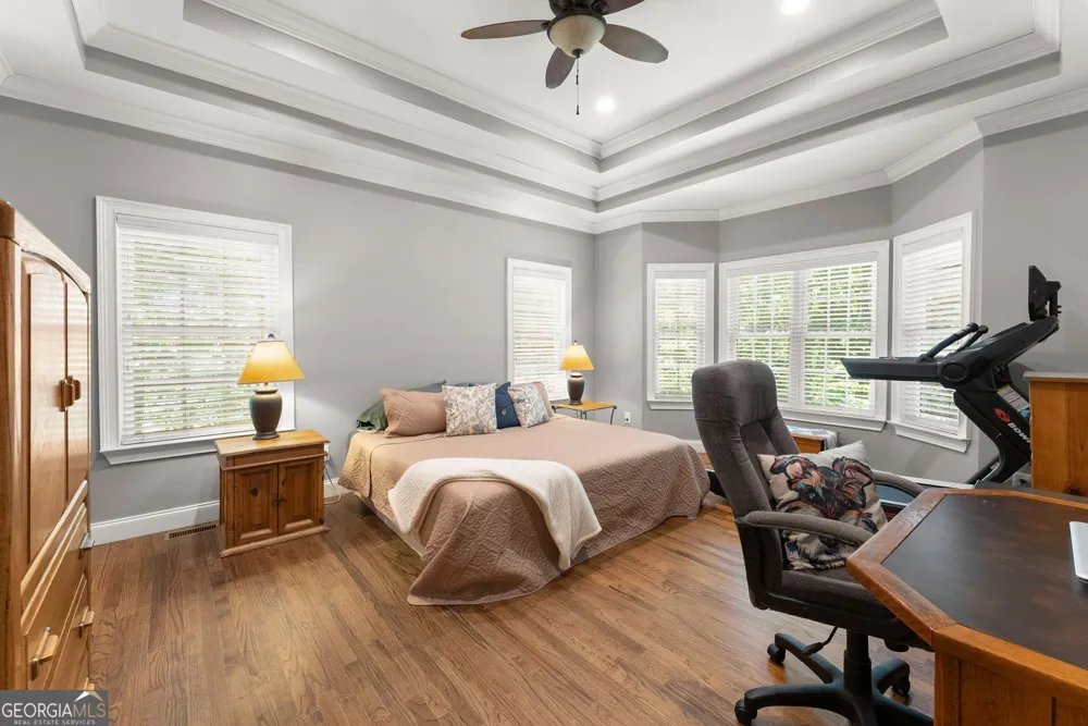 1009 Baldwin Heights RD Baldwin, GA 30511
