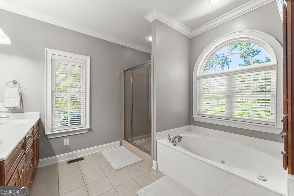 1009 Baldwin Heights RD Baldwin, GA 30511