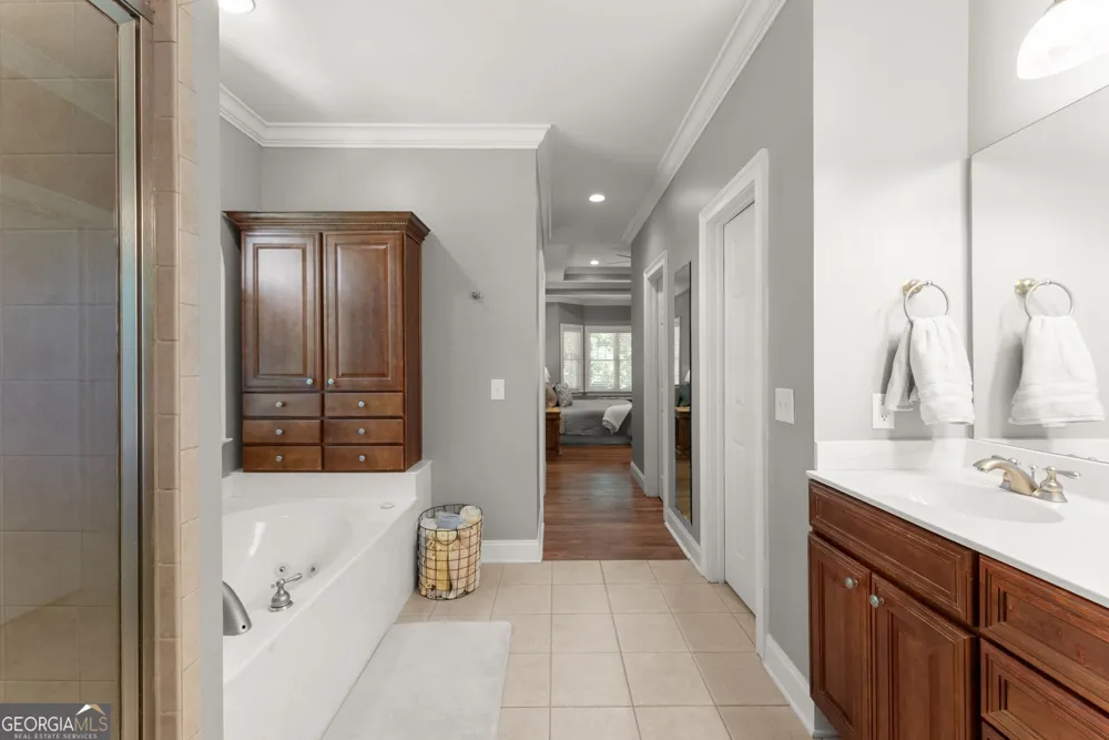 1009 Baldwin Heights RD Baldwin, GA 30511