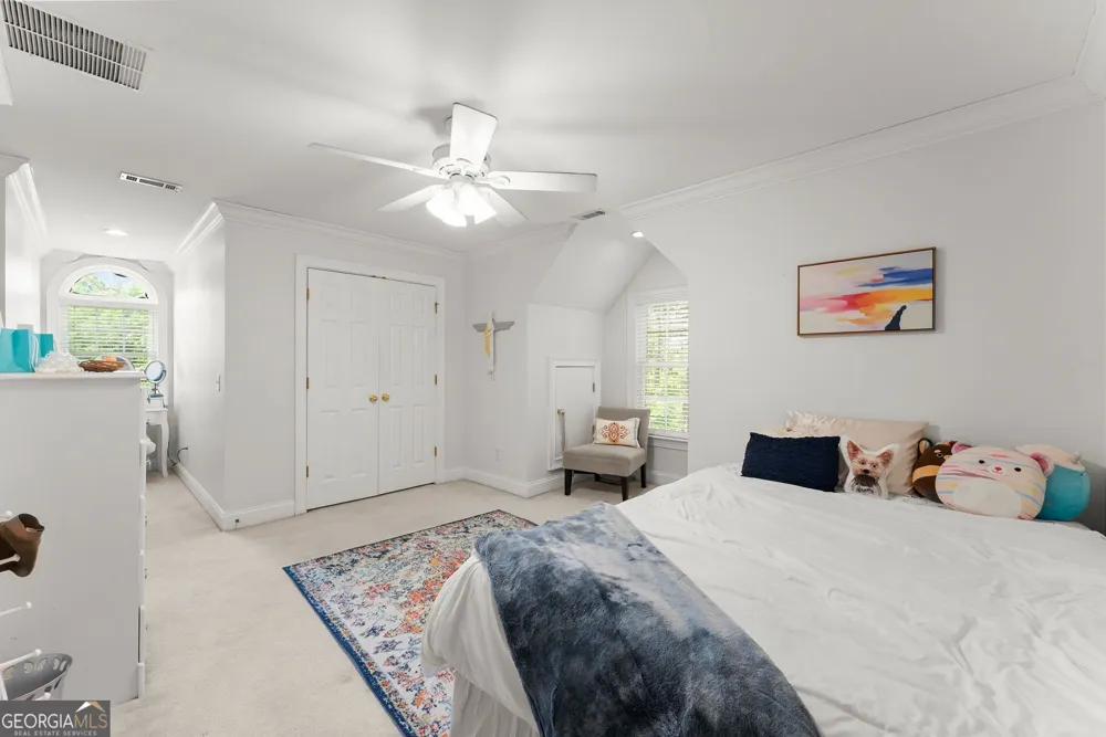1009 Baldwin Heights RD Baldwin, GA 30511