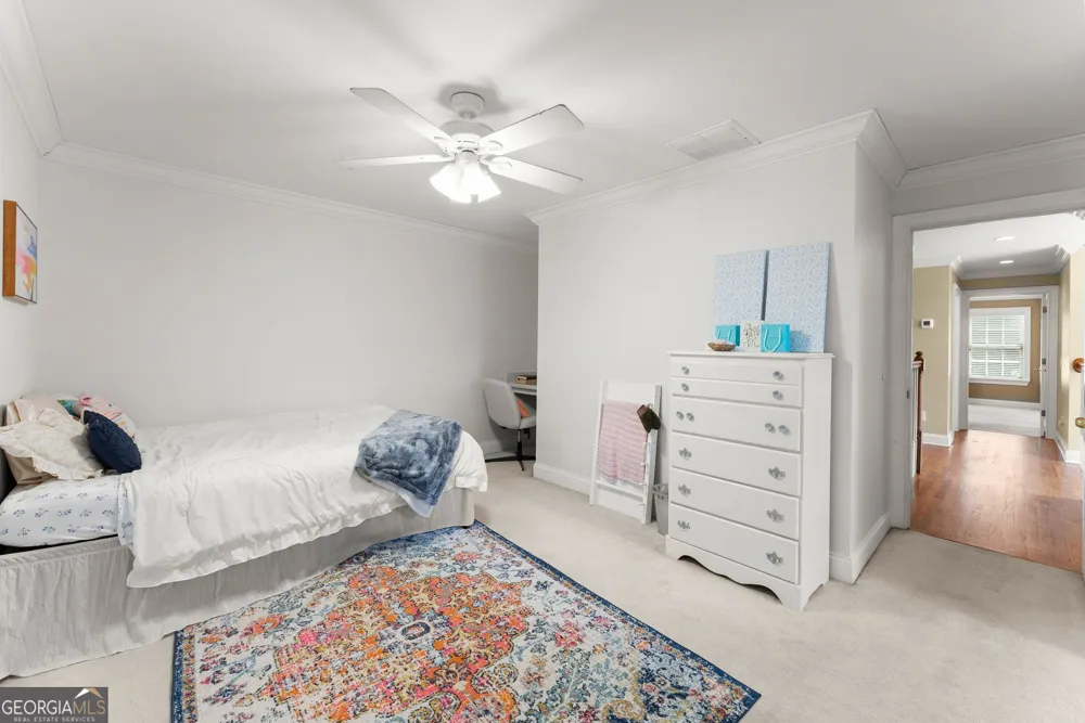 1009 Baldwin Heights RD Baldwin, GA 30511