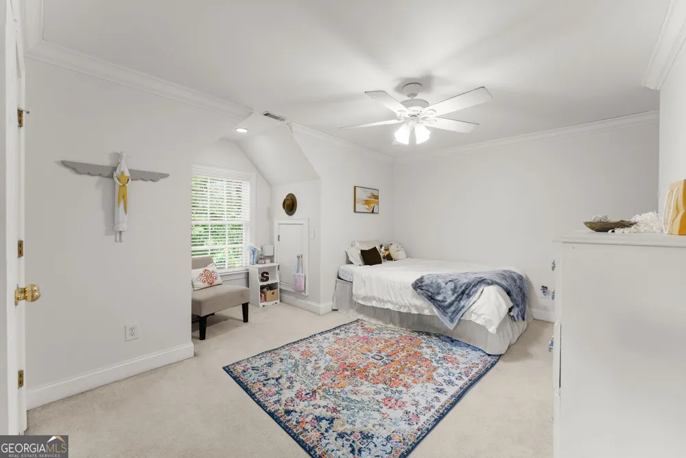 1009 Baldwin Heights RD Baldwin, GA 30511