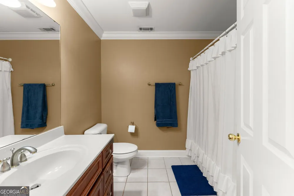 1009 Baldwin Heights RD Baldwin, GA 30511