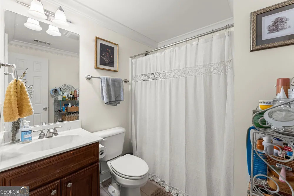 1009 Baldwin Heights RD Baldwin, GA 30511